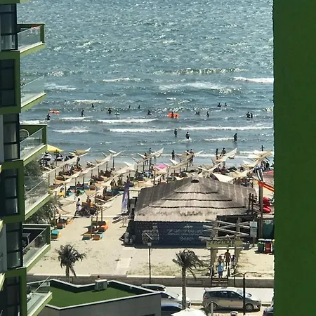 Appartamento Apartament Dais- Alezzi Beach *